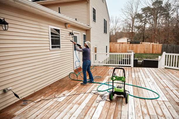 Best Power Washing Near Me  in Springfield, MI