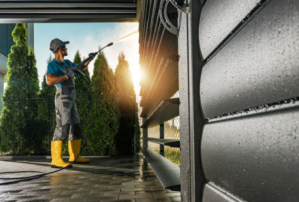 Best Deck Cleaning Services  in Springfield, MI