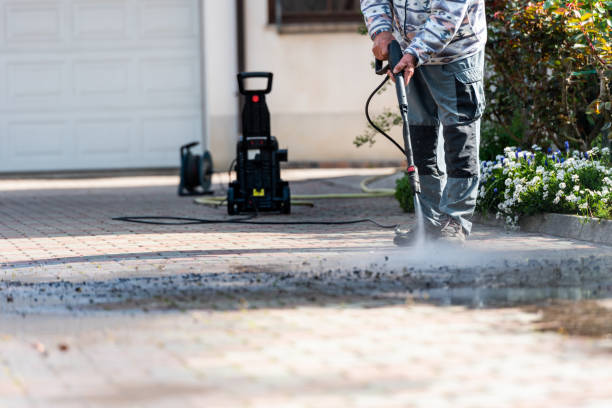 Local Pressure Washing Services in Springfield, MI