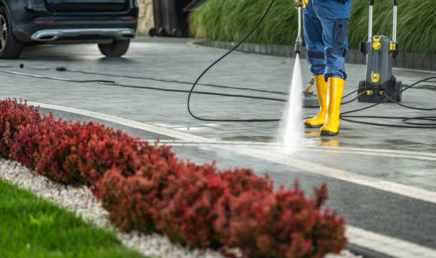 Reliable Springfield, MI Pressure Washing Solutions