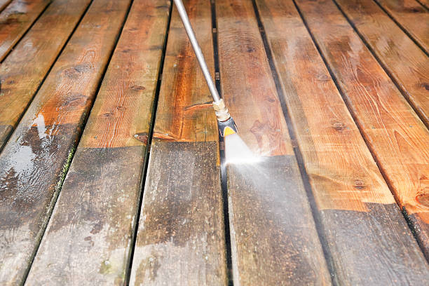 Best Commercial Pressure Washing  in Springfield, MI