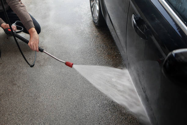 Best Local Pressure Washing Services  in Springfield, MI