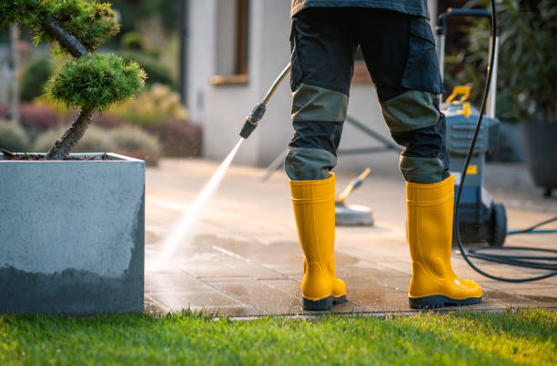 Springfield, MI Pressure Washing Company